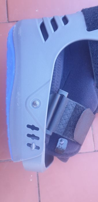 Orteza pentru picioare si tibie