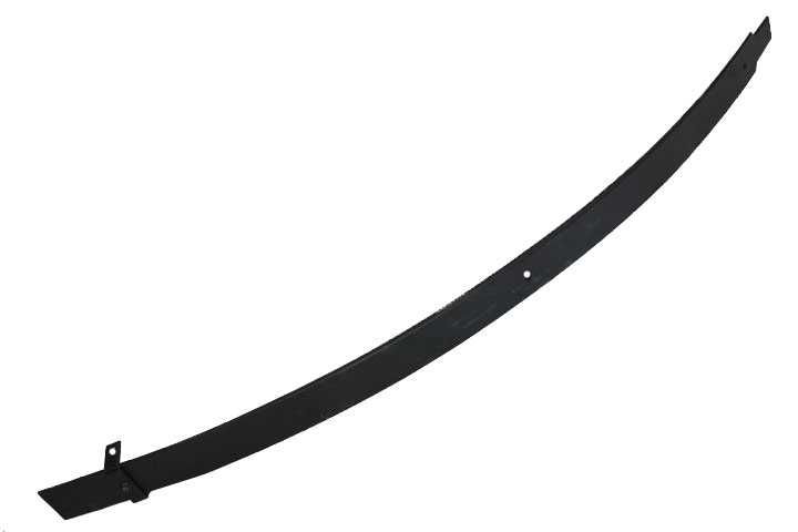 Лист подкоренной задний Газель