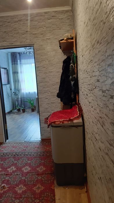 Подам 2-х комнатную квартиру