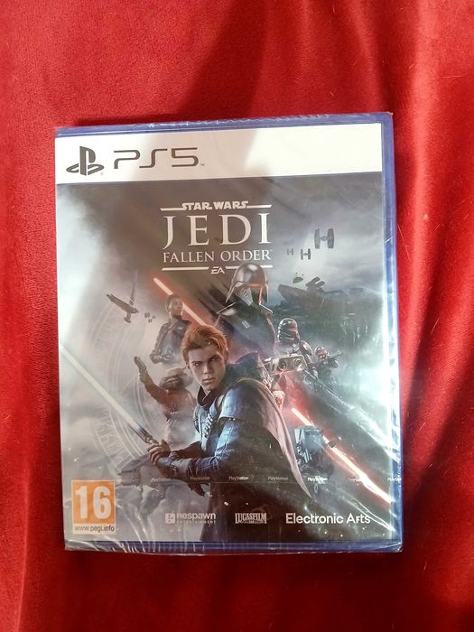 Продавам Игри Ps5