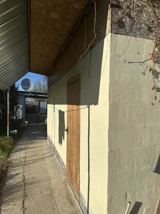 Продам дачу 8 соток