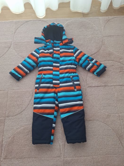 Salopeta de iarna ski schi