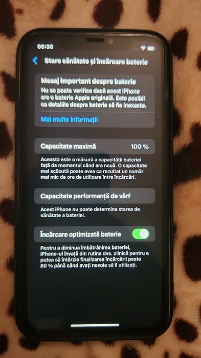 Pachet 2 iPhone – iPhone XR + iPhone 8 | Funcționale | Preț bun
