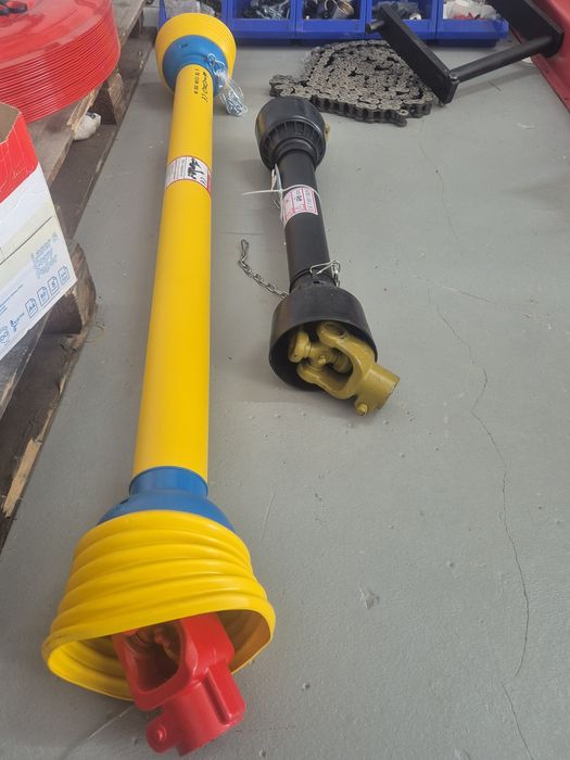 Иглы пресс подборщика Sipma Z224-1