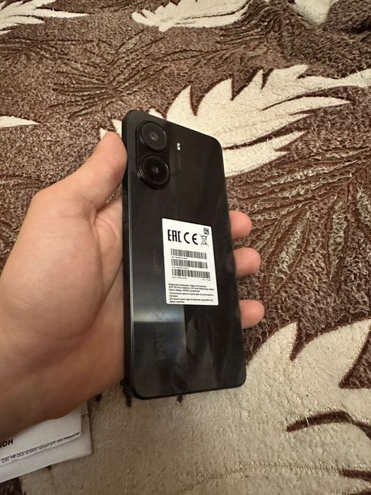 xiaomi poco x7 pro 12/512