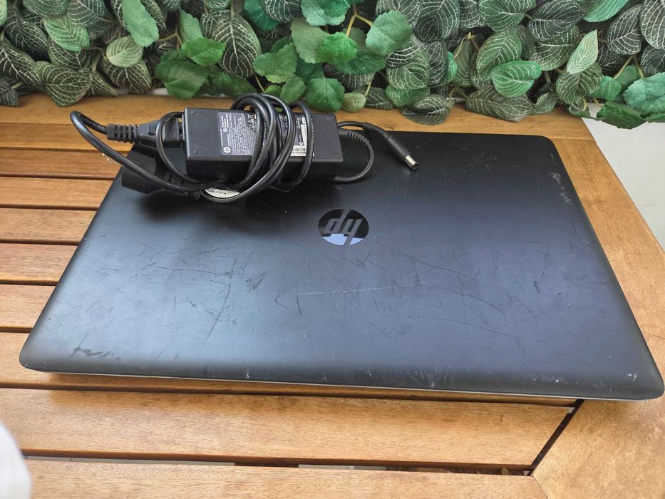 Laptop Hp470, 17", i5 gen 4, 8 gb ram, ssd 256 gb, perfect functional