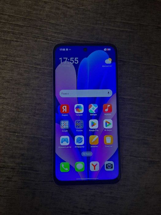 Продам телефон xiaome readmi 15 8\256, идеальное состояние