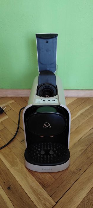 Philips L'OR Barista кафемашина