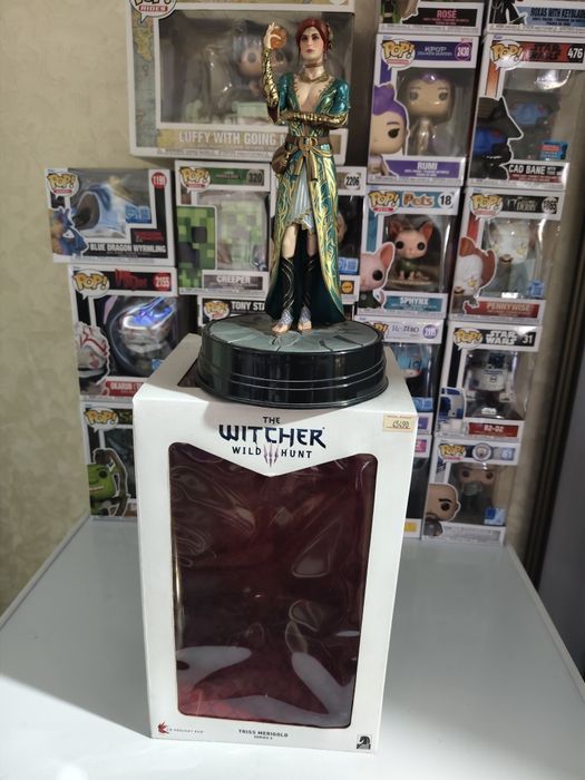 Продам funko pop