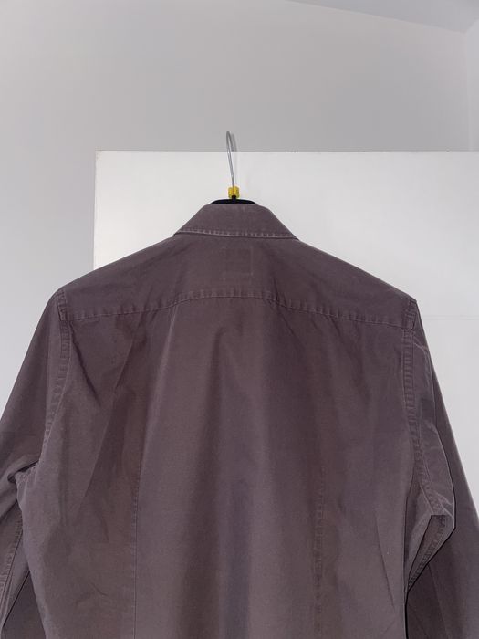 Camasa Strellson model Jamie-C gri-maro