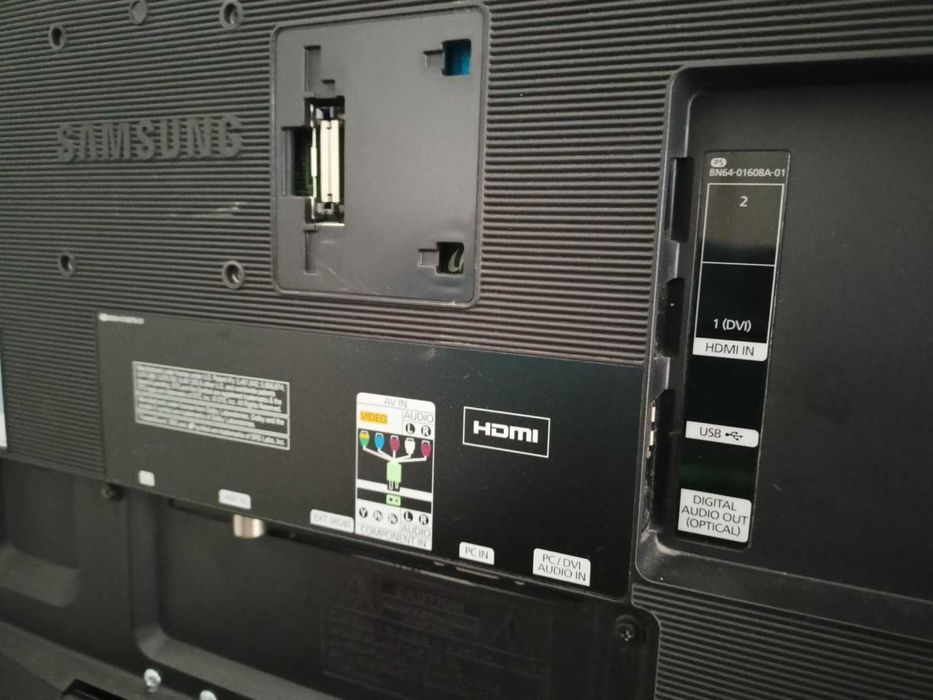 Монитор Samsung LT24A350