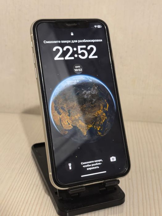 Продам iPhone 11, 64 gb