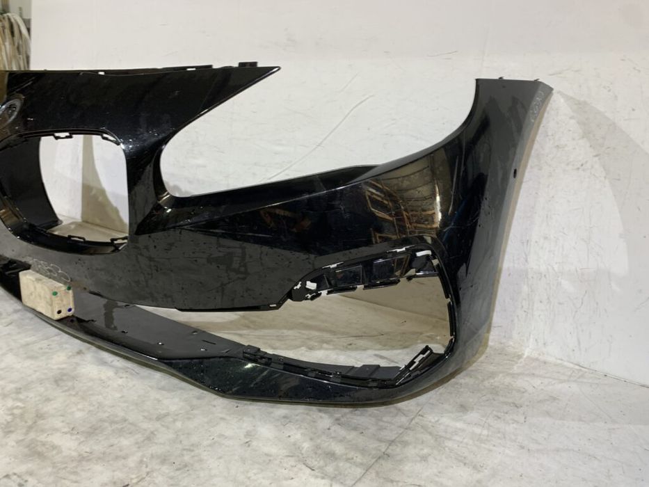 Bara fata BMW Seria 2, F45/F46, facelift LCI, 2018, 2019, 2020, 2021, 2022, cod origine OE 51117473225.