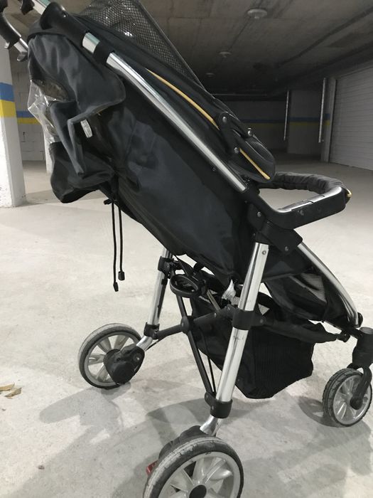 Детска количка Kraft