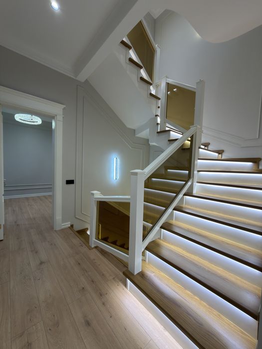 Продается таунхаус в мирзо улугбекском районе