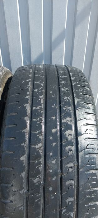 Покрышка 265/60/18