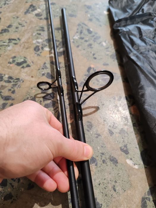 Lanseta iconic 2,75 m