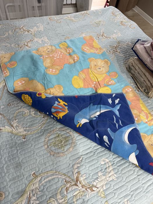 Полотенце для малыша