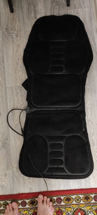 Продам Массажер для спины