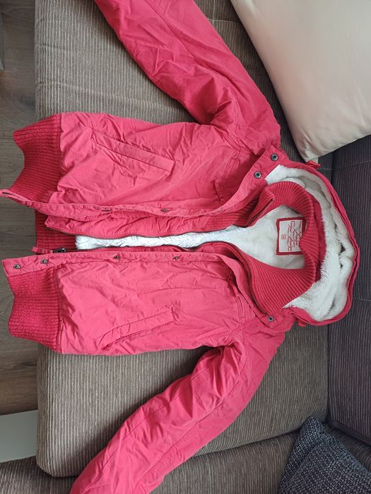 Дамско зимно яке, размер S