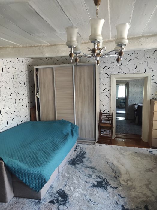 Продам Дом район 4  Поликлиники