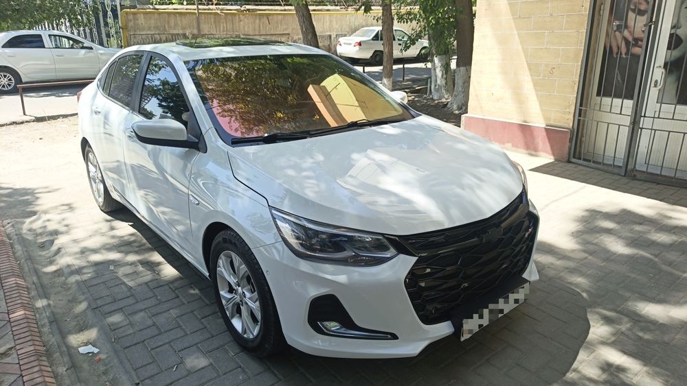 Onix premier 2024
