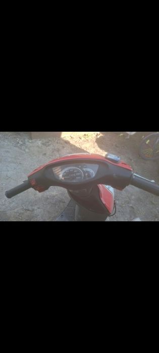 Продам скутер хондо дио 35zx проект