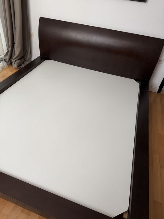 Основа за спална