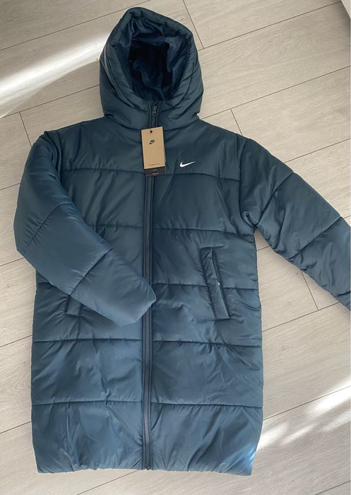 Дамска шуба Nike