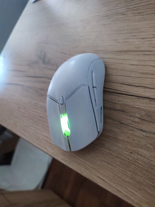Мышка HyperX Haste2 wireless