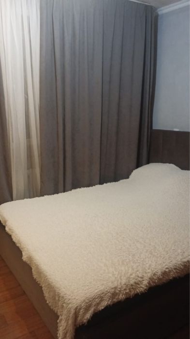 2-х ком. Квартира