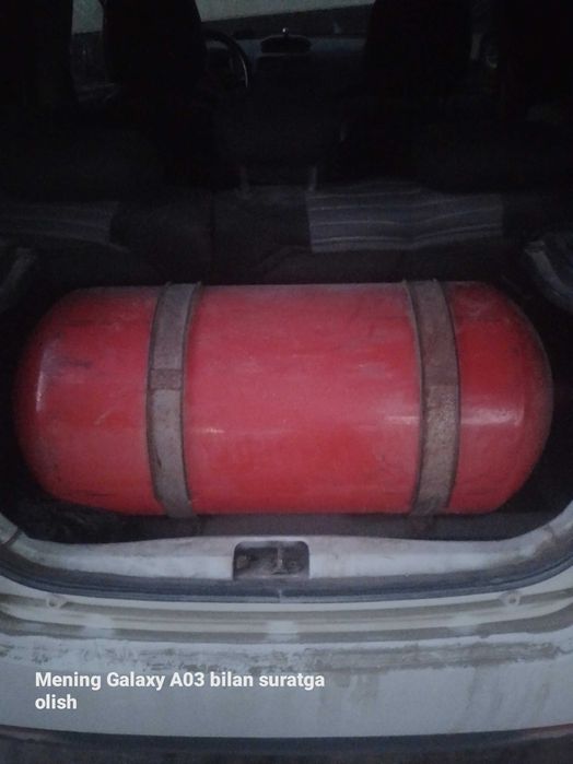 Metan balon 65 lik 2022 yil