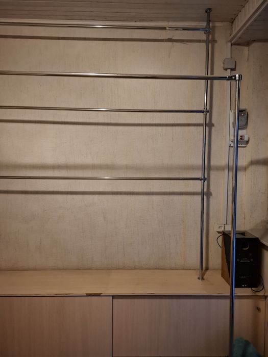 Мебель для магазина