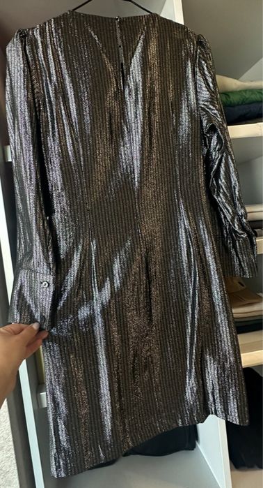 MAJE дамска рокля