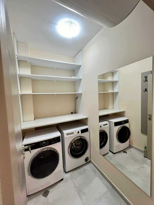 Дава се под наем Двустаен апартамент в София, Кръстова вада - 80 кв.м за 670 € - Снимка #3