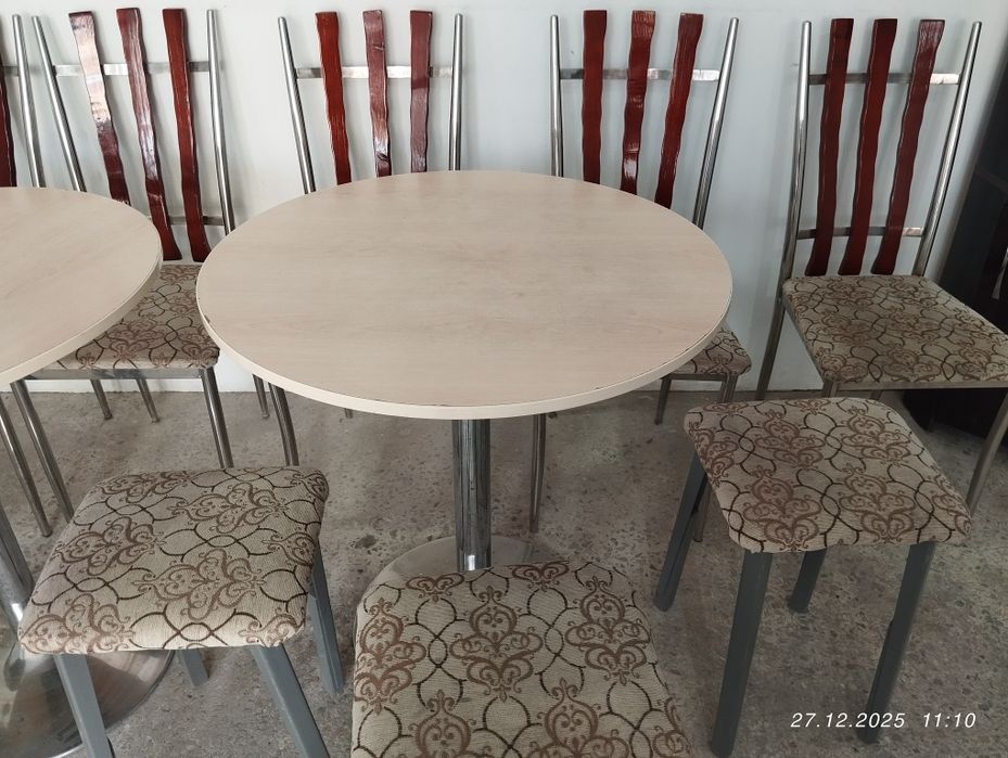 Стол,стул,табурет сотилади