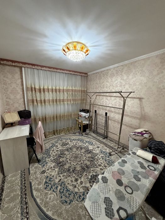 Сдается 4х комнатная квартира на Чиланзаре 26 квартал