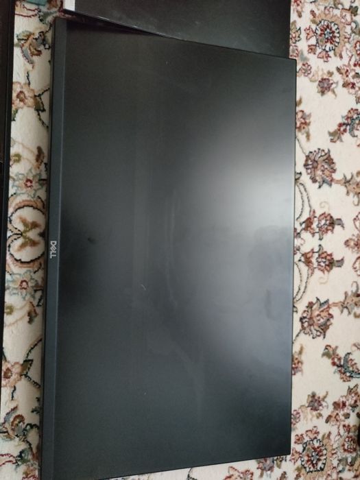 Продаётся нерабочие мониторы