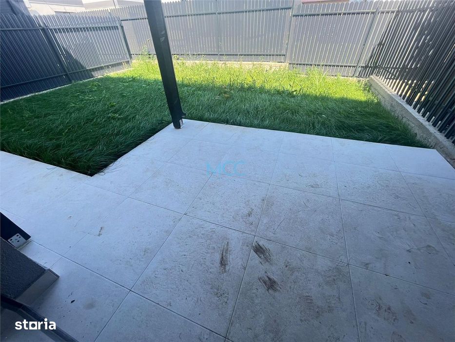 Vand Casa Valea Lupului, 105mp