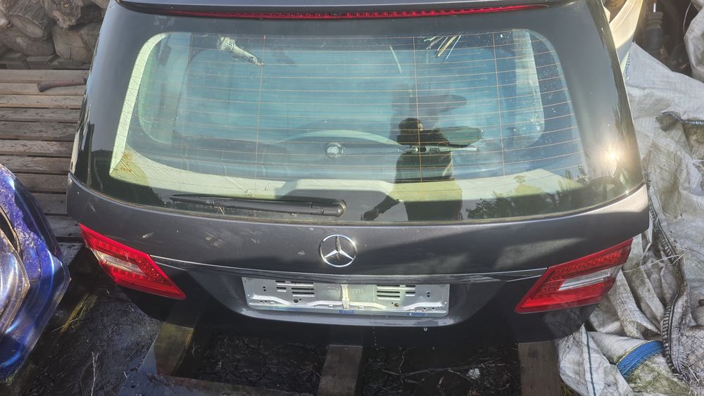 Haion w212 mercedes e class