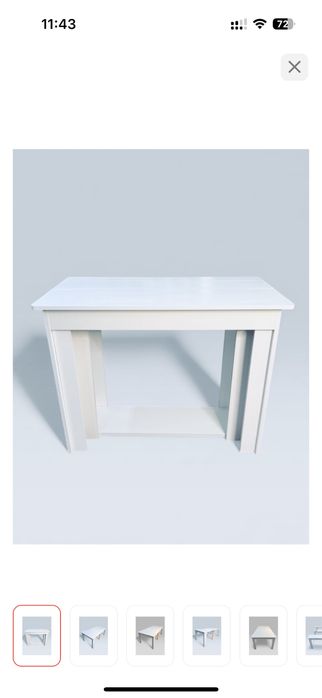 Продам стол трансформер