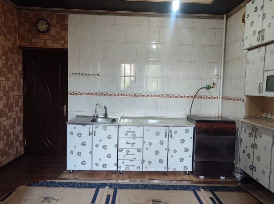 Srochna uy sotiladi chilonzor Ц kvartal