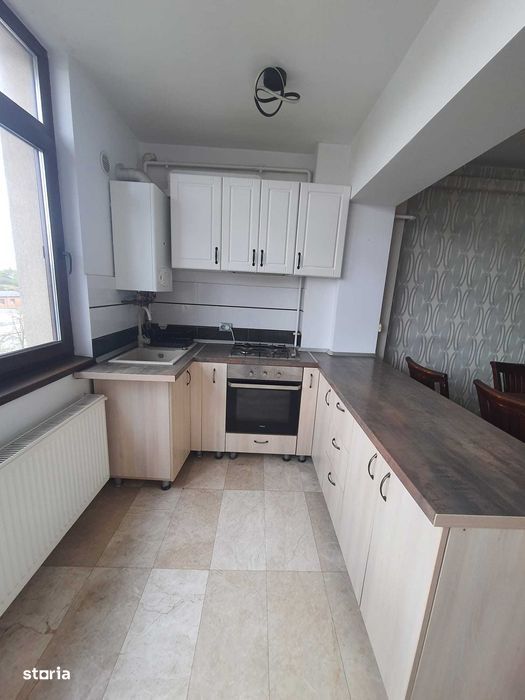 Apartament 2 camere, Tătărași - Vedere 3