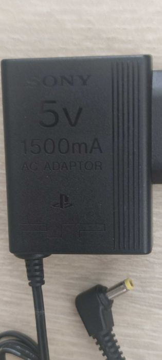 Зарядно за SONY PSP