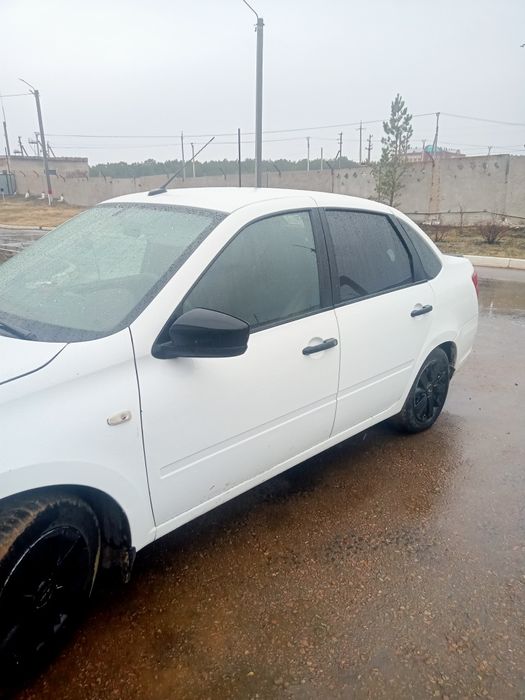 Продам ладу гранту фл