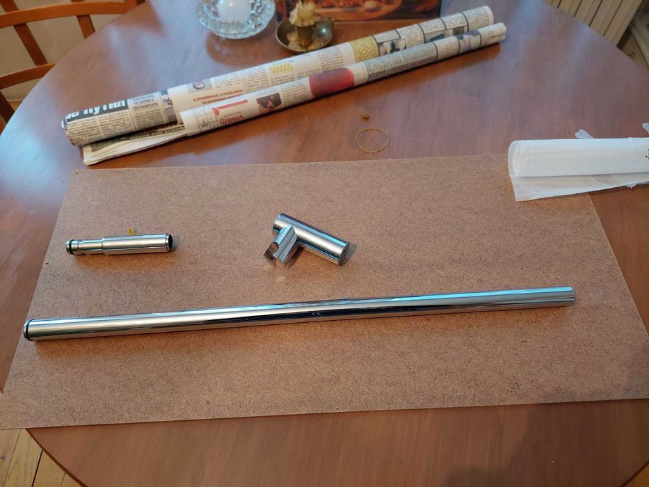 удължител за душ грое