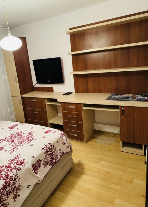 Apartament 3 camere - Cartier Dorobanți, lângă Parcul Marghiloman