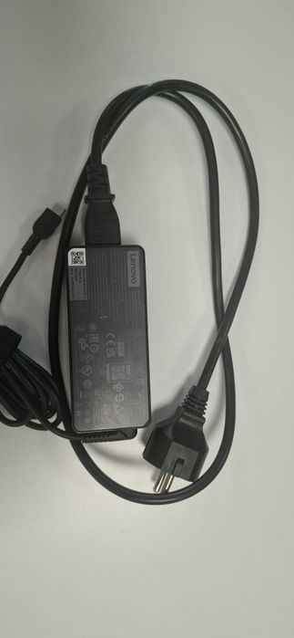 Charger Laptop USB-C  Dell 65 W Nefolosit