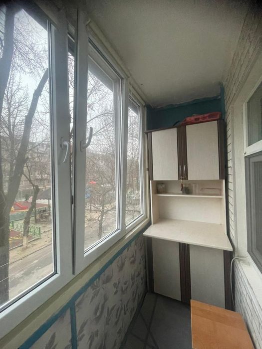 3 комнатная квартира