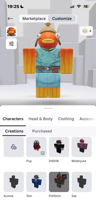 Продам роблокс акк